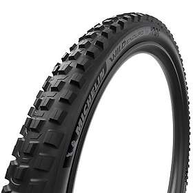 Michelin Wild Enduro Mh Dark Racing Tubeless 29´´ X 2,50 Mtb Tyre Silver 29´´ x 2,50