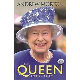 Andrew Morton: The Queen