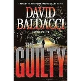 David Baldacci: The Guilty