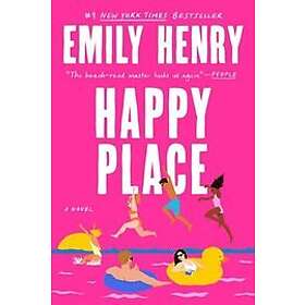 Emily Henry: Happy Place