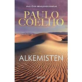 Paulo Coelho: Alkemisten