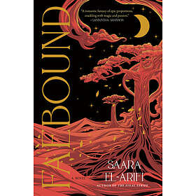 Saara El-Arifi: Faebound