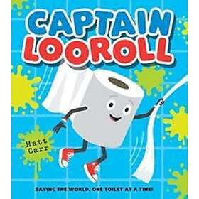 Matt Carr: Captain Looroll