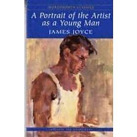 James Joyce: A Portrait of the Artist as a Young Man