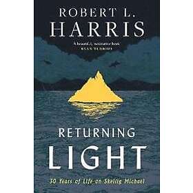 Robert L Harris: Returning Light