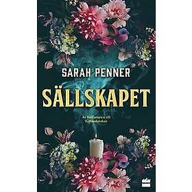 Sarah Penner: Sällskapet