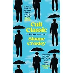 Sloane Crosley: Cult Classic