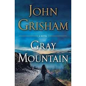 John Grisham: Gray Mountain