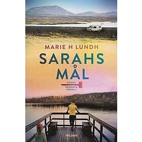 Marie H Lundh: Sarahs mål