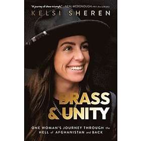 Kelsi Sheren: Brass & Unity
