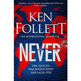 Ken Follett: Never