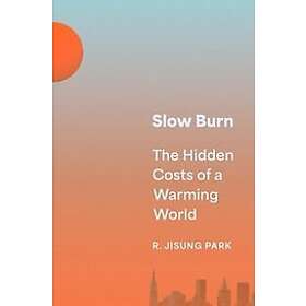 Robert Jisung Park: Slow Burn