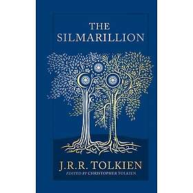 J R R Tolkien, Christopher Tolkien: The Silmarillion