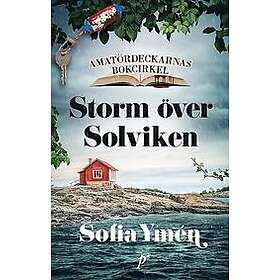 Sofia Ymén: Storm över Solviken