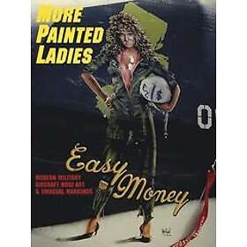 Randy Walker: More Painted Ladies