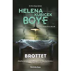 Helena Kubicek Boye: Brottet
