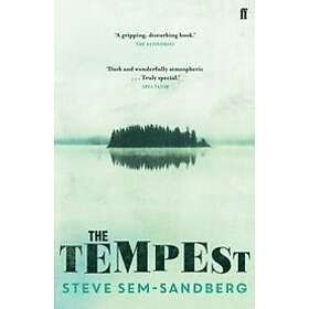 Steve Sem-Sandberg: The Tempest