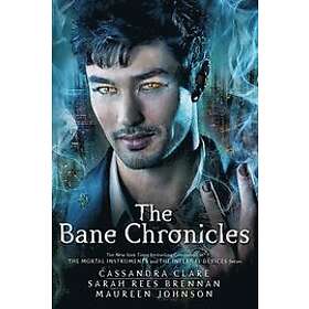 Cassandra Clare, Sarah Rees Brennan: The Bane Chronicles