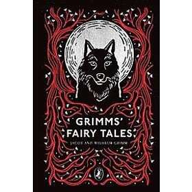 Jacob Grimm, Brothers Grimm: Grimms' Fairy Tales