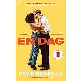 David Nicholls: En dag (Serieomslag)