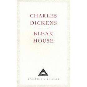 Charles Dickens: Bleak House