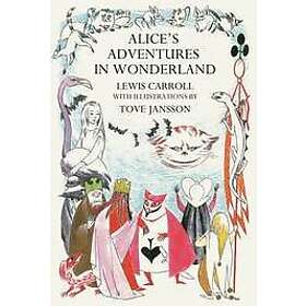 Lewis Carroll: Alice's Adventures in Wonderland