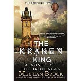 Meljean Brook: The Kraken King