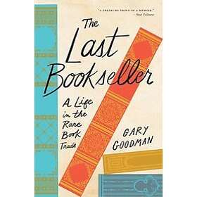 Gary Goodman: The Last Bookseller