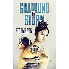 Anna Granlund, Alex Storm: Stormbarn