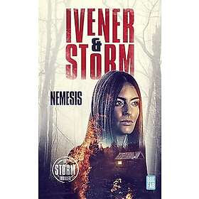 Ramona Ivener, Alex Storm: Nemesis