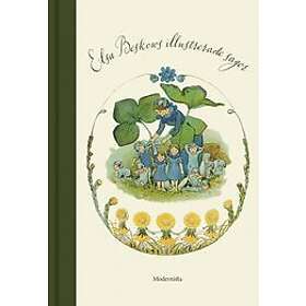 Elsa Beskows illustrerade sagor