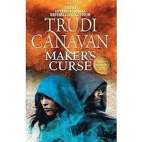 Trudi Canavan: Maker's Curse
