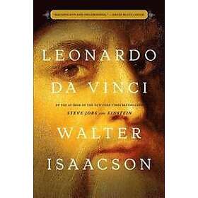 Walter Isaacson: Leonardo Da Vinci