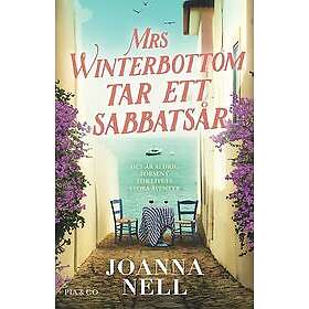 Joanna Nell: Mrs Winterbottom tar ett sabbatsår
