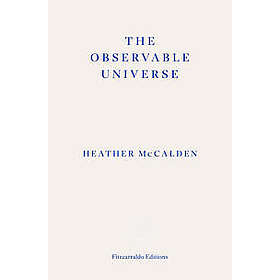 Heather McCalden: The Observable Universe