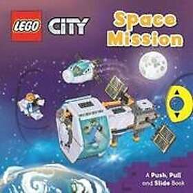AMEET Studio, Macmillan Children's Books: LEGO City. Space Mission