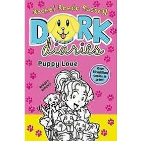 Rachel Renee Russell: Dork Diaries: Puppy Love