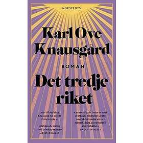 Karl Ove Knausgård: Det tredje riket