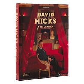 Ashley Hicks: David Hicks