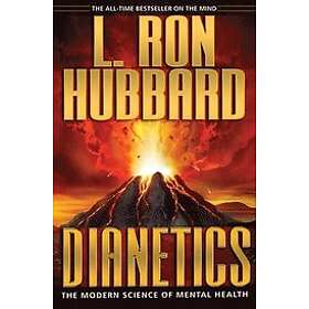 L Ron Hubbard: Dianetics: The Modern Science of Mental Health