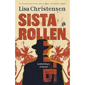 Lisa Christensen: Sista rollen