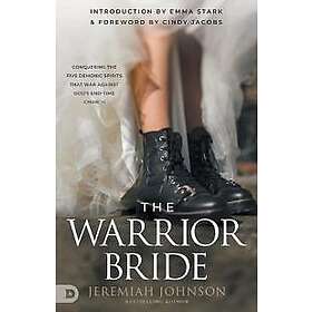 Jeremiah Johnson: Warrior Bride, The