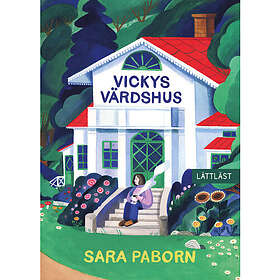 Sara Paborn: Vickys värdshus