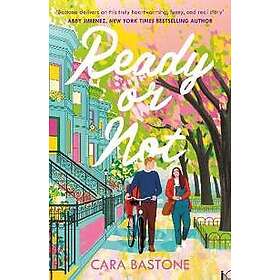 Cara Bastone: Ready or Not