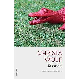 Christa Wolf: Kassandra