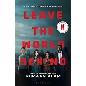 Rumaan Alam: Leave the World Behind