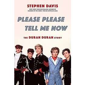 Stephen Davis: Please Tell Me Now