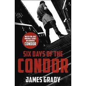 James Grady: Six Days of the Condor