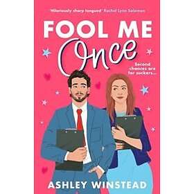 Ashley Winstead: Fool Me Once
