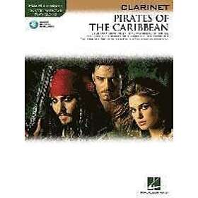 : Pirates of the Caribbean